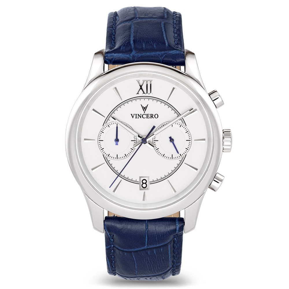 🔥🔥Limited Vincero Watch